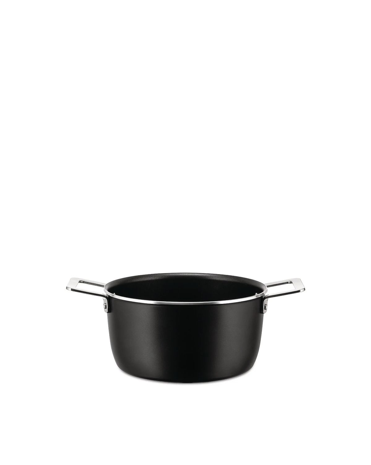 Alessi Pots&amp;Pans casseruola 20 cm
