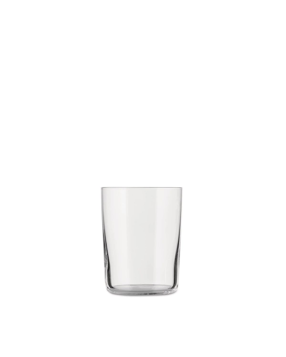 Alessi Glass Family bicchiere acqua alto