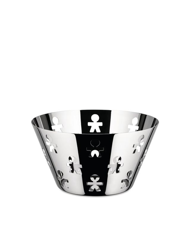 Alessi Girotondo fruttiera