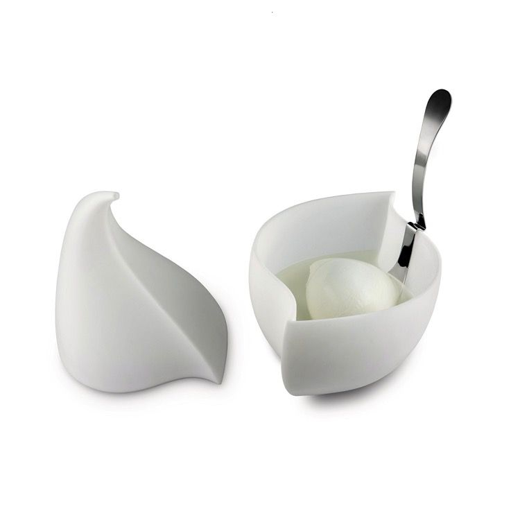 Alessi Nunziatella set per mozzarelle