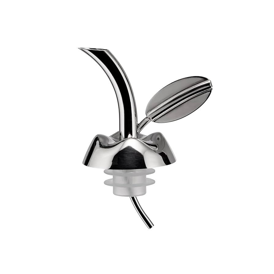 Alessi Fior d'Olio tappo per oliera