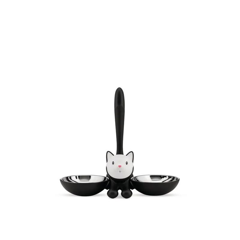 Alessi Tigrito ciotola per animali