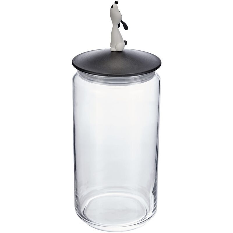 Alessi Lulàjar barattolo