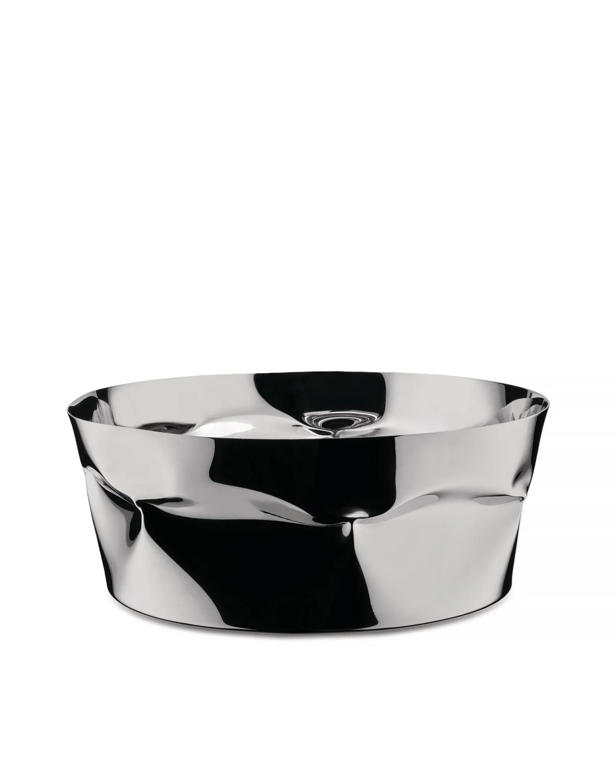 Alessi Compressioni centrotavola