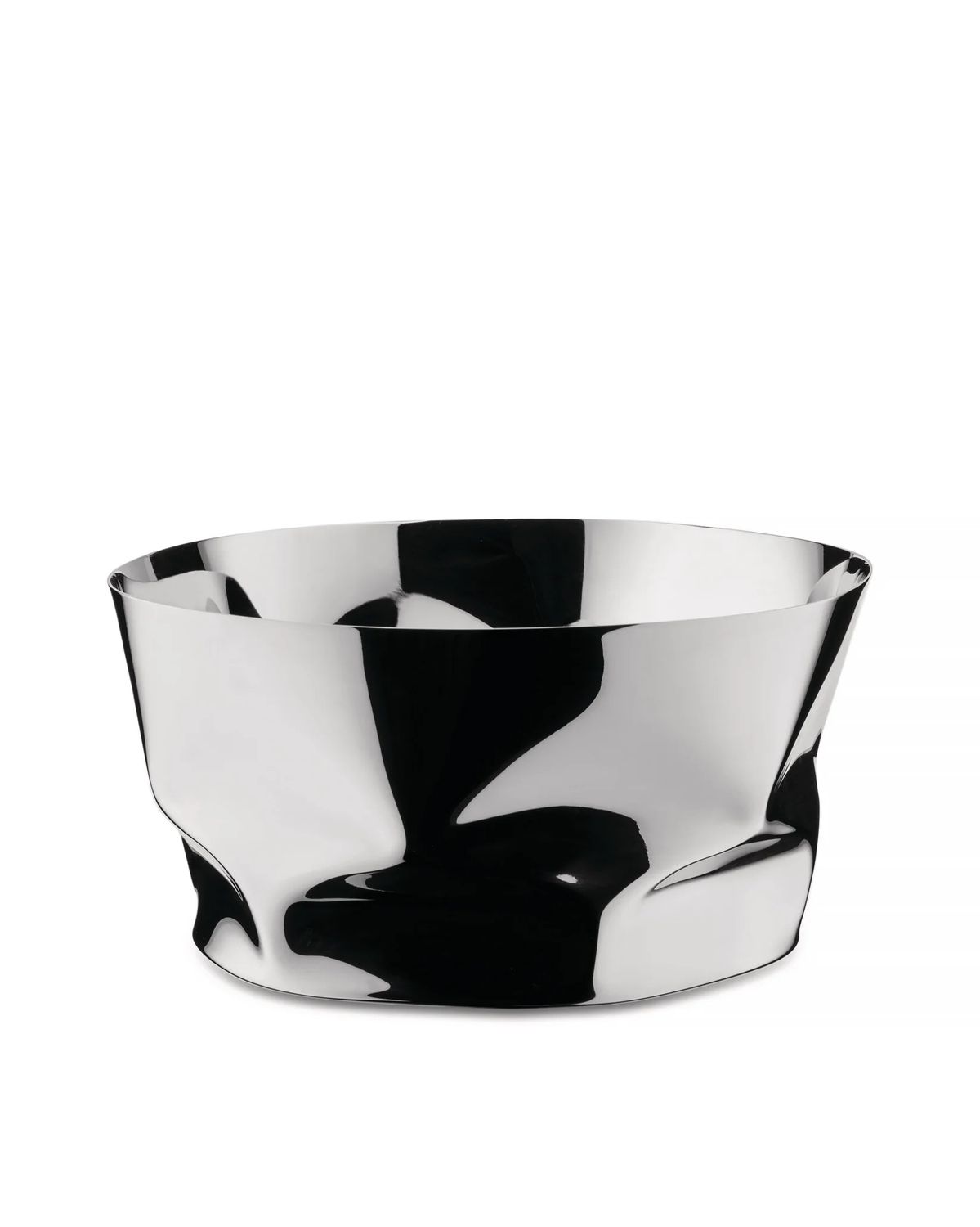 Alessi Compressioni cestino