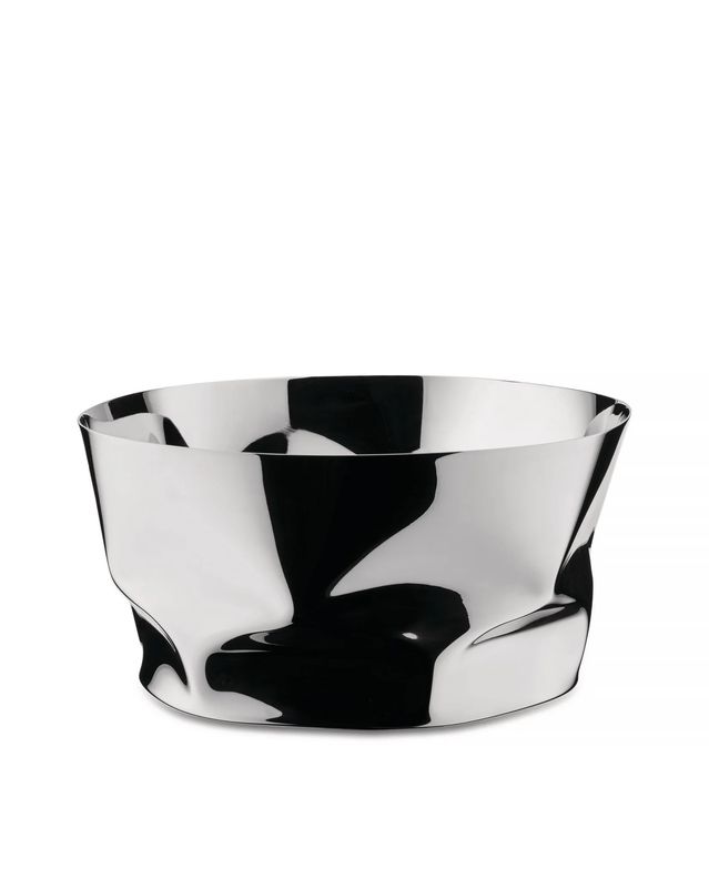 Alessi Compressioni cestino