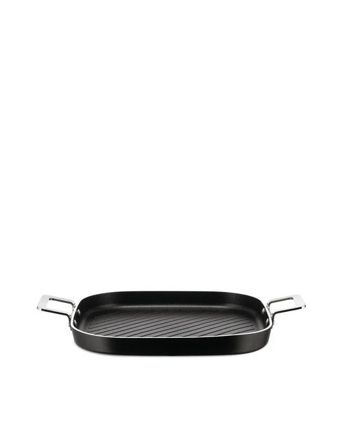 Alessi Pots&amp;Pans bistecchiera