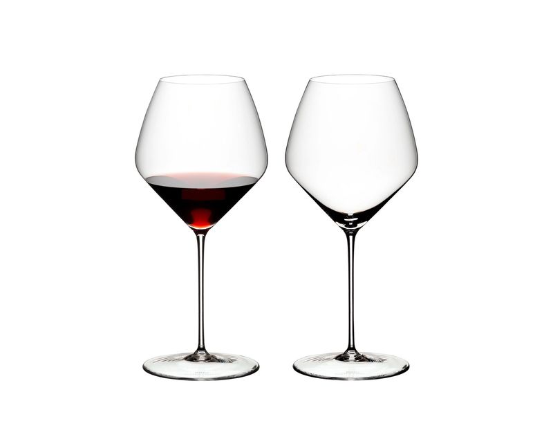 Riedel Veloce Calice Pinot nero/Nebbiolo set 2 pz