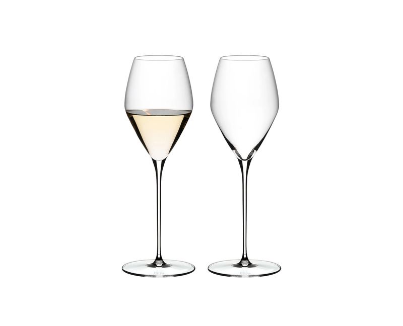 Riedel Veloce Calice Sauvignon Blanc set 2 pz