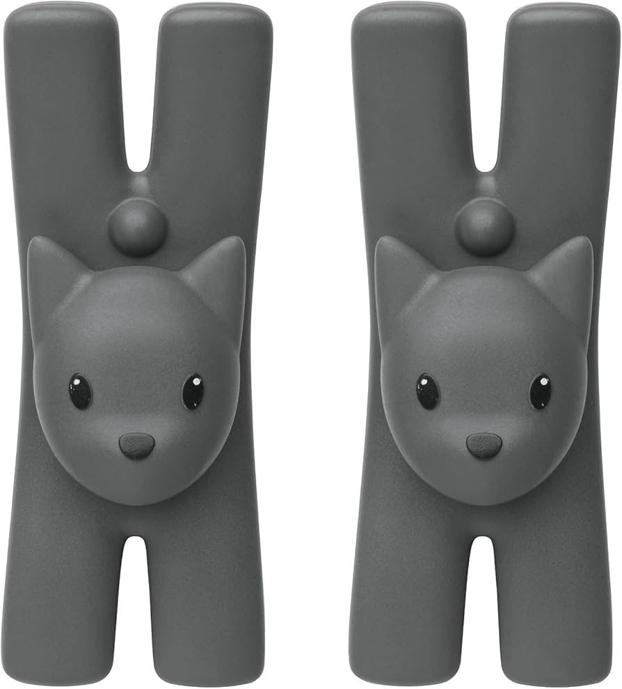 Alessi Lampo set 2 mollette