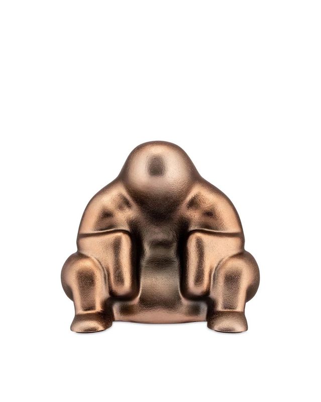 Alessi Dédé fermaporta