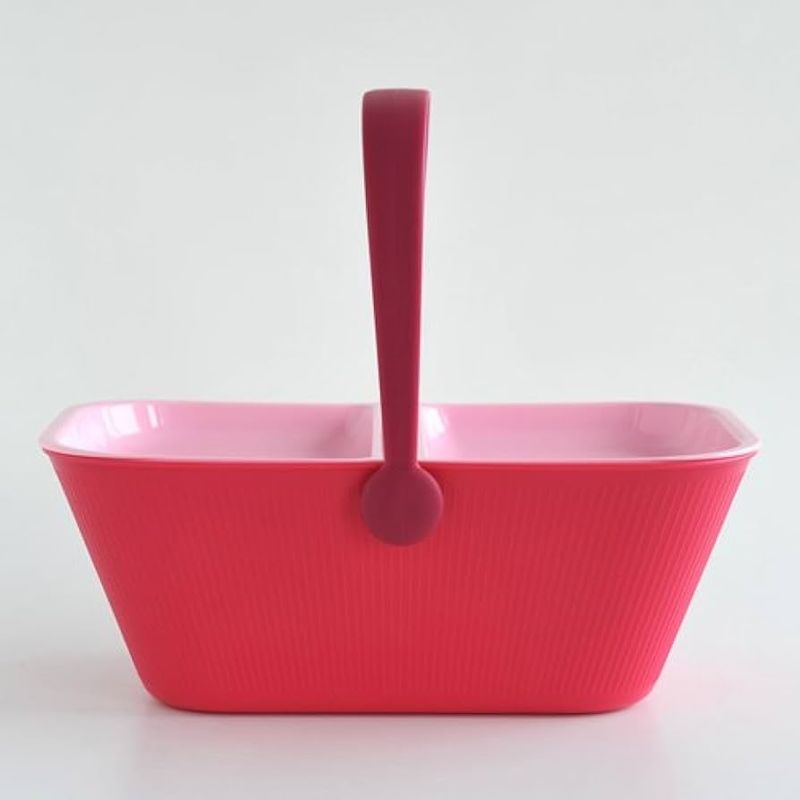 Alessi Petnic cestello da viaggio per animali