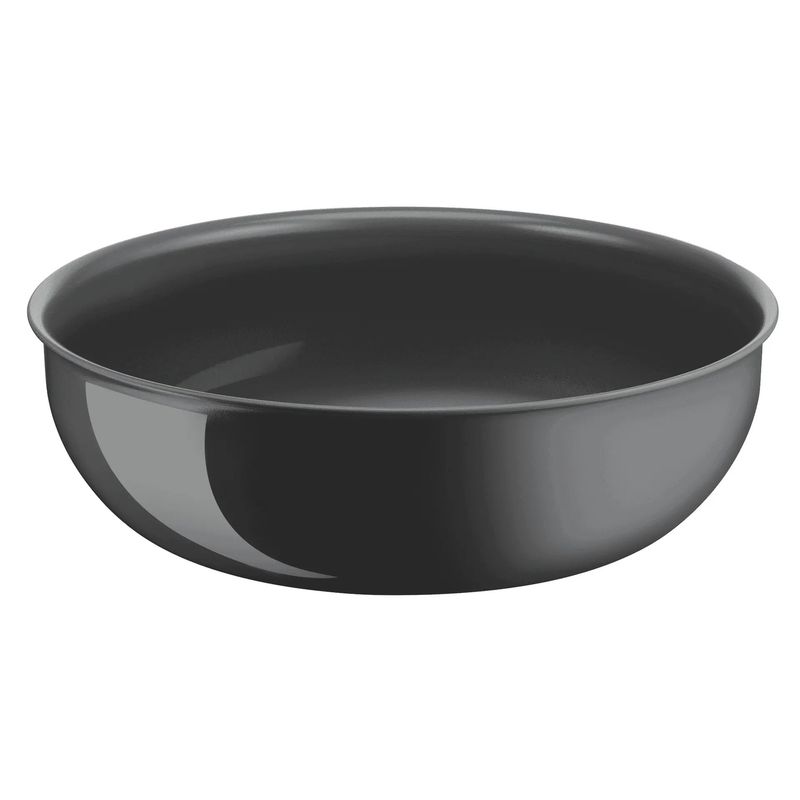 Lagostina Ingenio Vivissima wok 26 cm