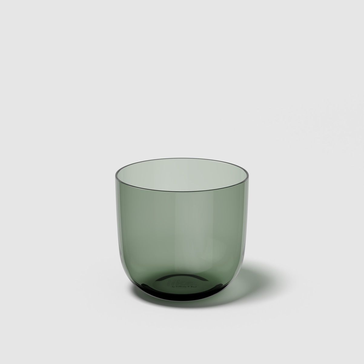 Villeroy&amp;Boch Like Sage bicchiere acqua basso