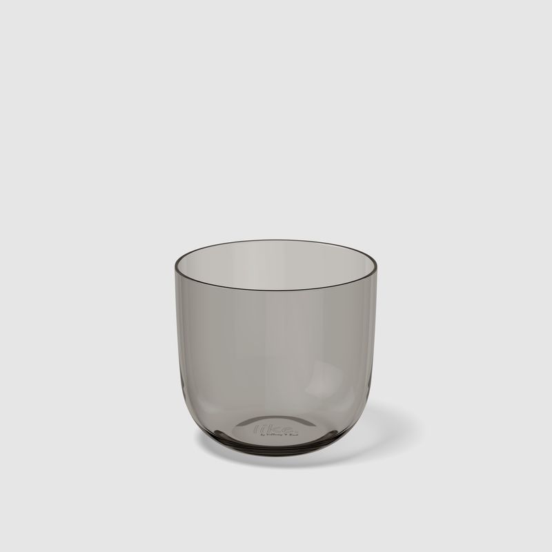 Villeroy&amp;Boch Like Smoke bicchiere acqua basso