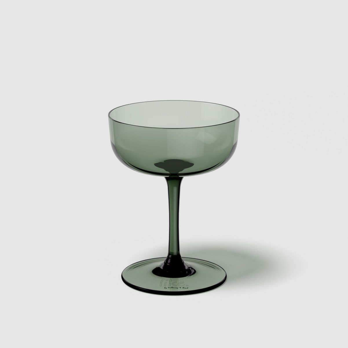 Villeroy&amp;Boch Like Sage coppa champagne