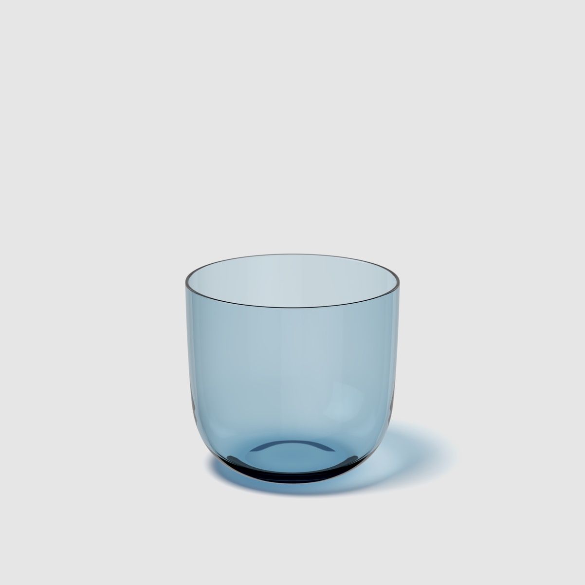 Villeroy&amp;Boch Like Ice bicchiere acqua basso