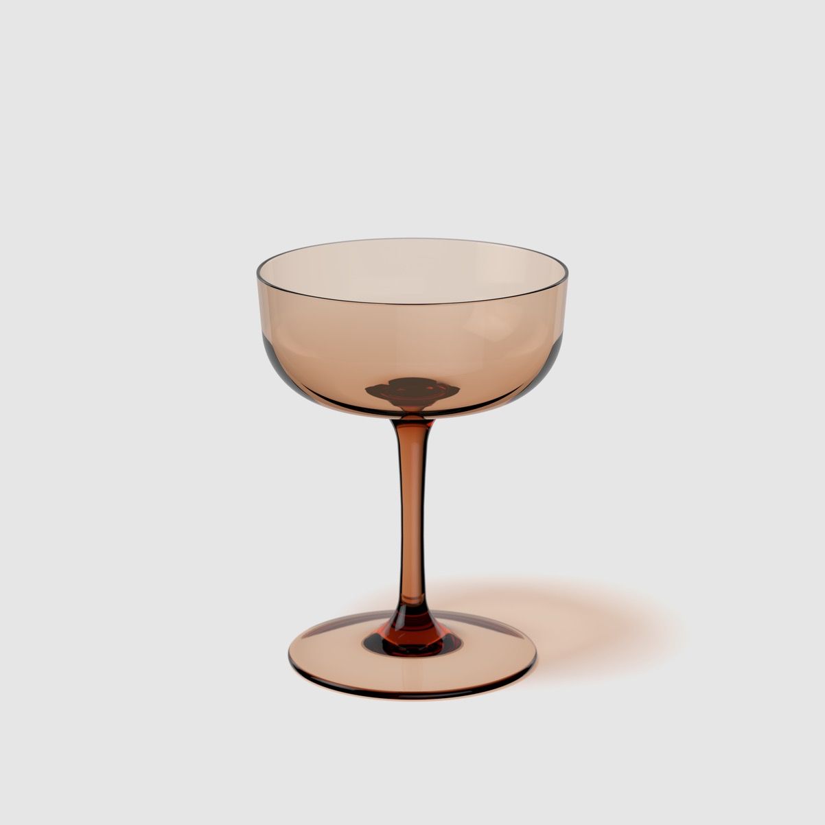 Villeroy&amp;Boch Like Clay coppa champagne