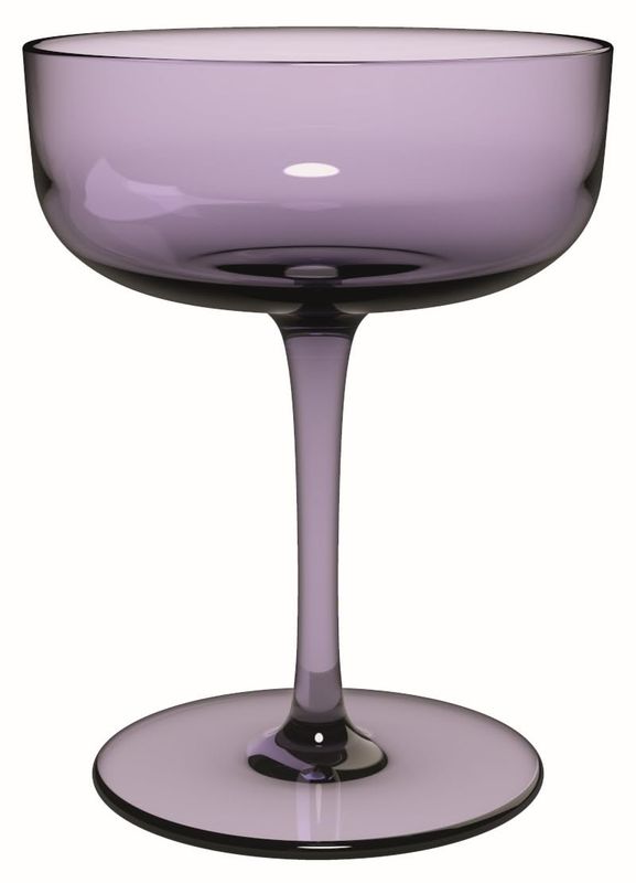 Villeroy&amp;Boch Like Lavander coppa champagne