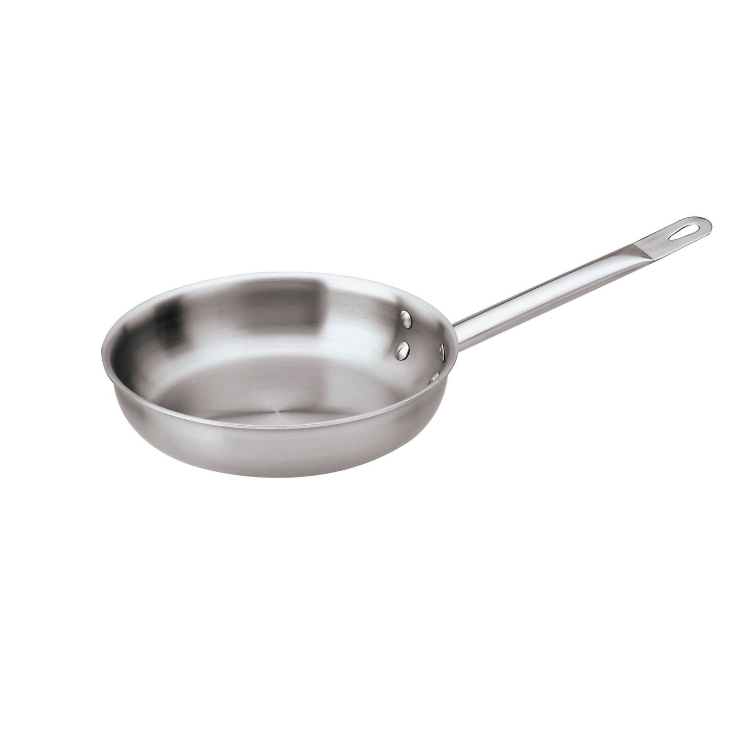 Paderno serie 2500 padella 36 cm