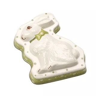 Villeroy &amp; Boch Farmer Spring stampo per dolci coniglio