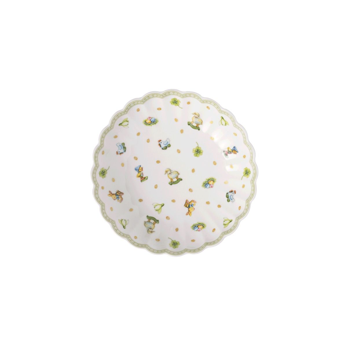 Villeroy &amp; Boch Easter Delight ciotola