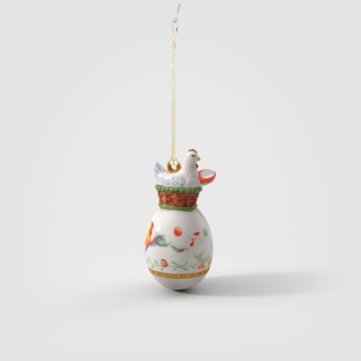 Villeroy &amp; Boch ANNUAL EASTER EDITION uovo