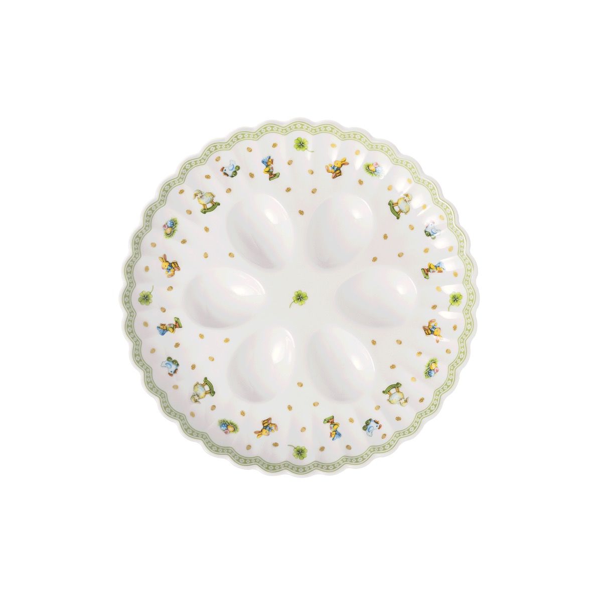 Villeroy &amp; Boch Easter Delight piatto uova