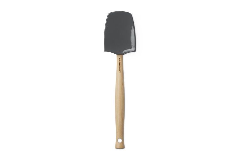 Le Creuset Craft Spatola Cucchiaio Larga - Flint