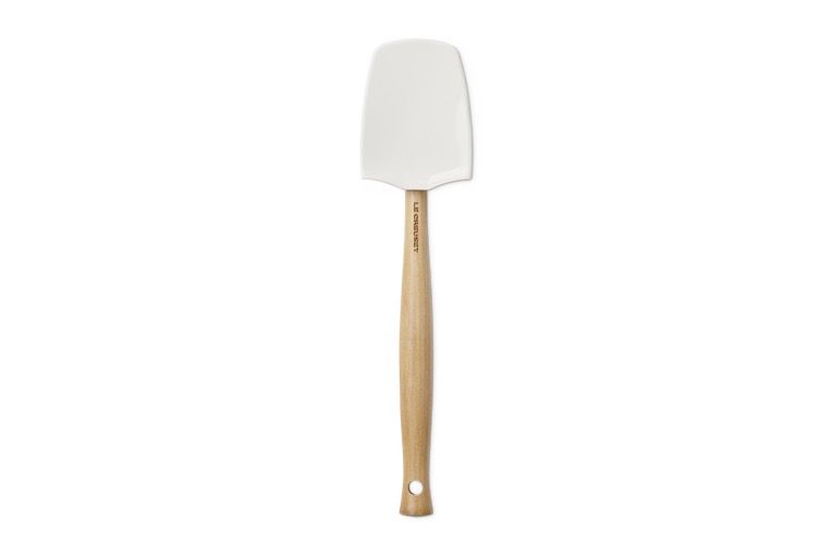 Le Creuset Craft Spatola Cucchiaio Larga - Meringue