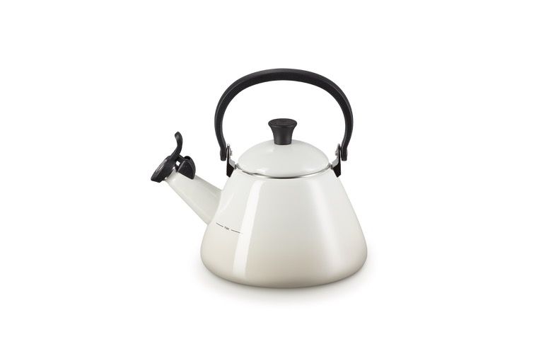 Le Creuset Kone Bollitore 1,6 LT - Meringue