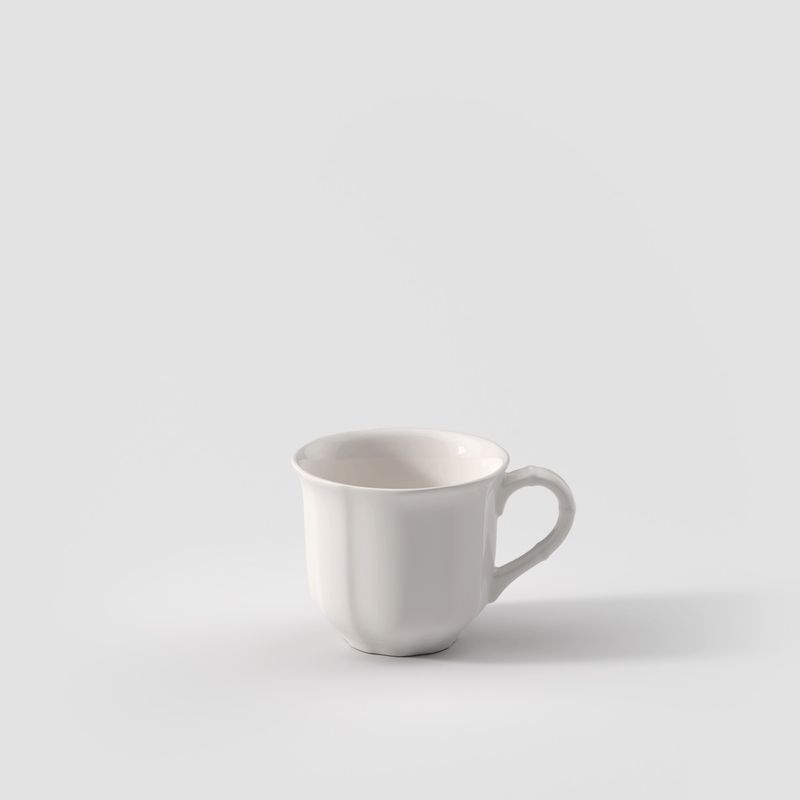 Villeroy &amp; Boch Manoir tazza espresso c/piattino