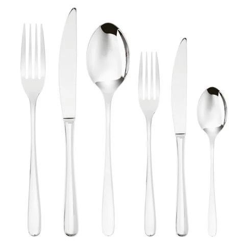 Sambonet Taste inox servizio 36 pz