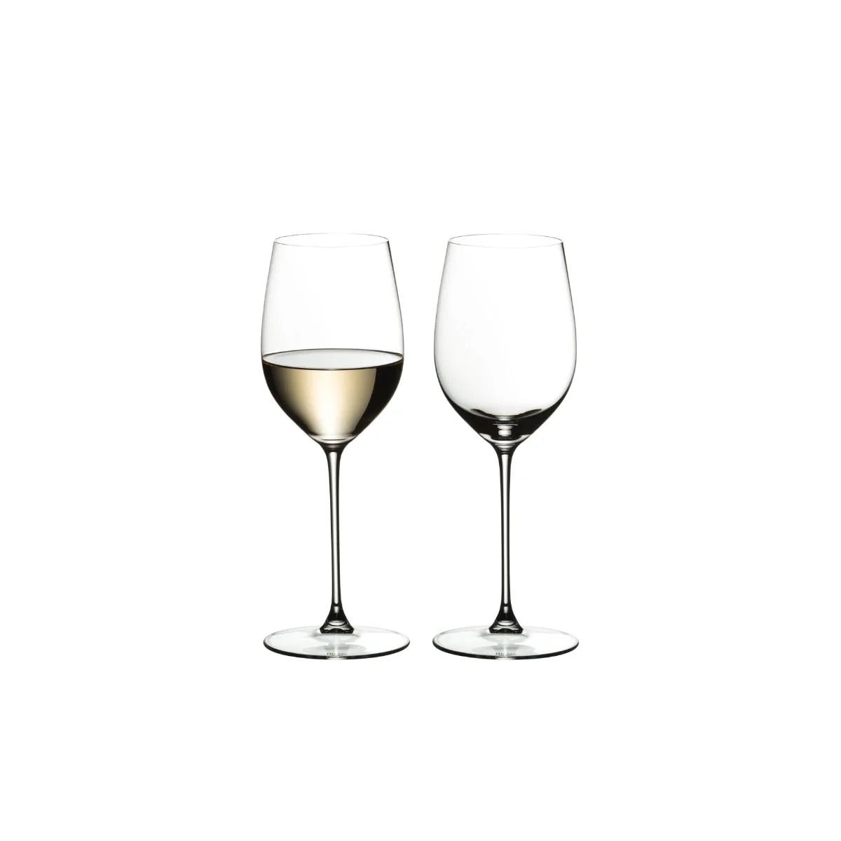 Riedel Veloce Calici Riesling set 2 pz