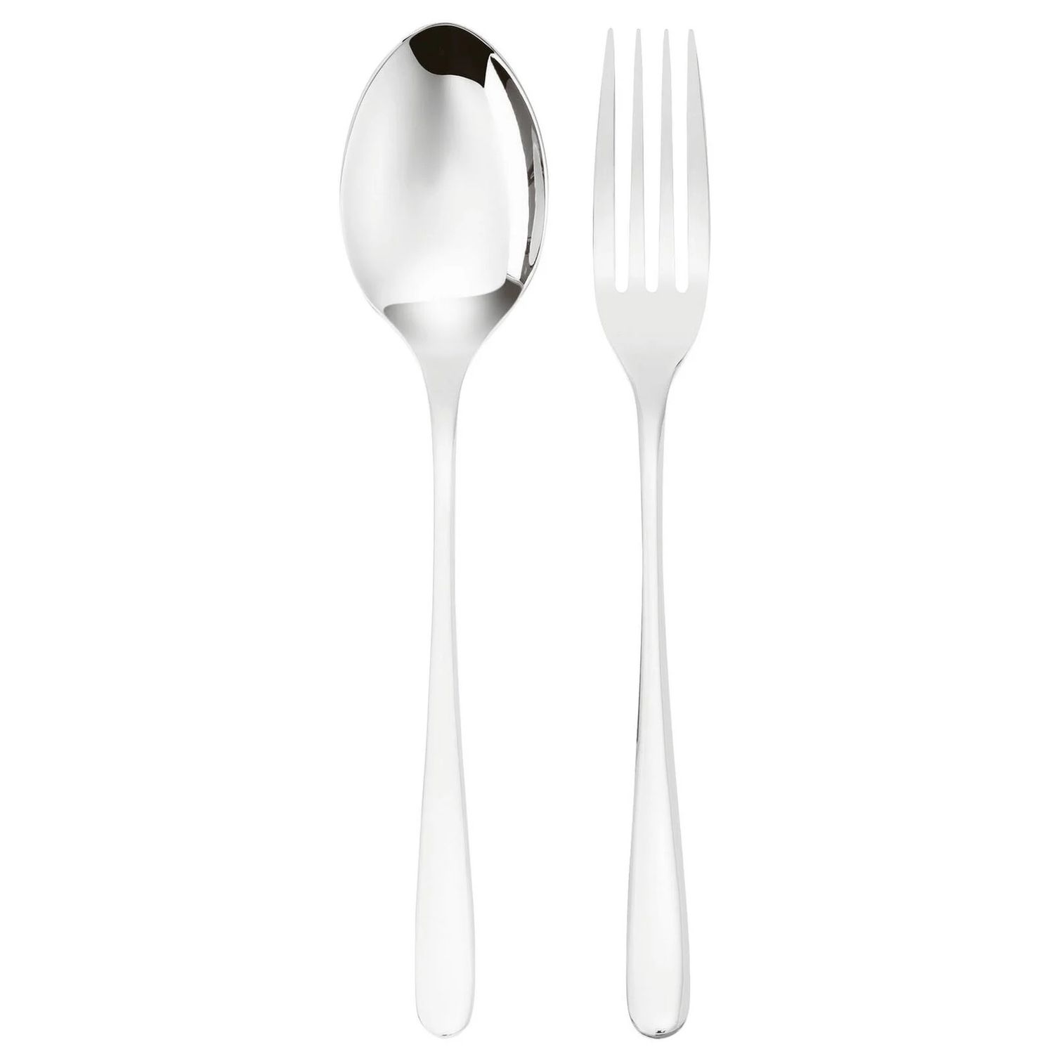 Sambonet Taste Inox coppia servire