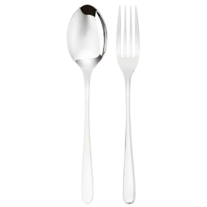 Sambonet Taste Inox coppia servire