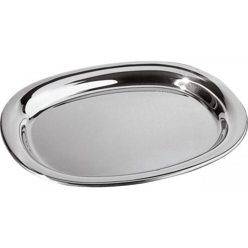 Alessi Morrison vassoio grande