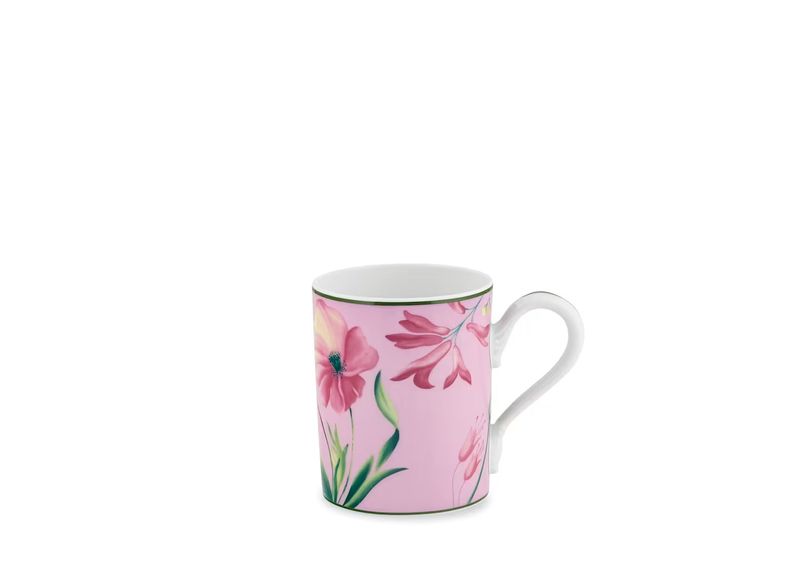 Ginori Florenza Malva tazza mug