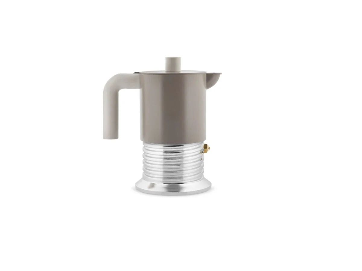 Alessi Vite Moka grigio