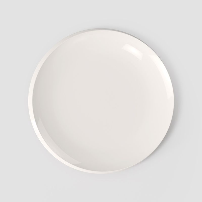 Villeroy &amp; Boch Newmoon vassoio tondo