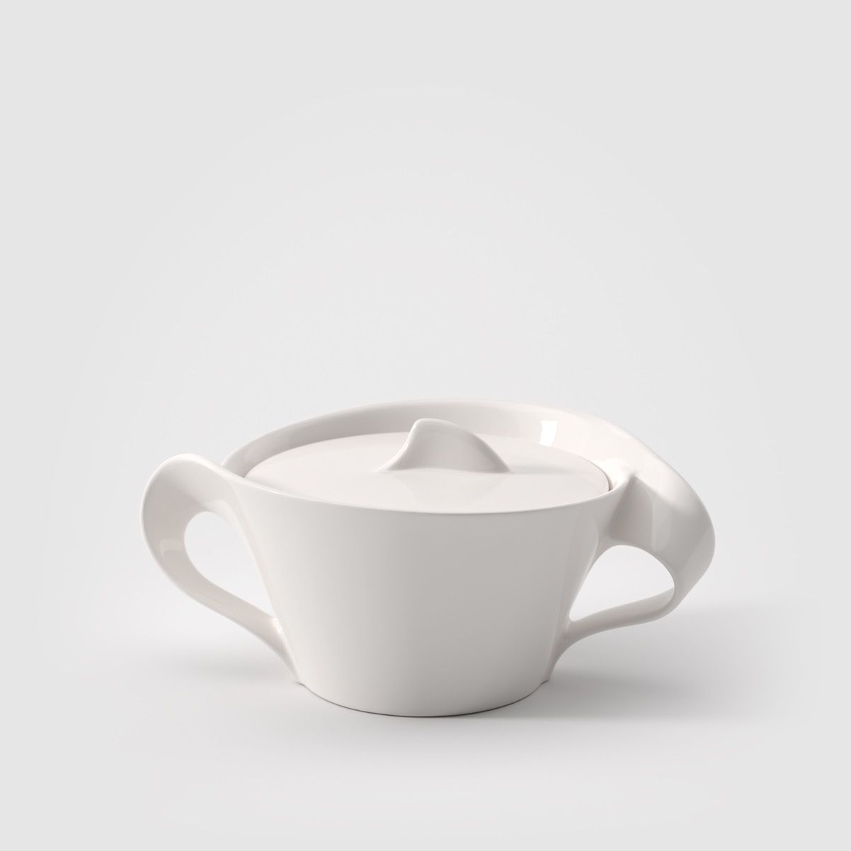 Villeroy&amp;Boch Newwave zuccheriera