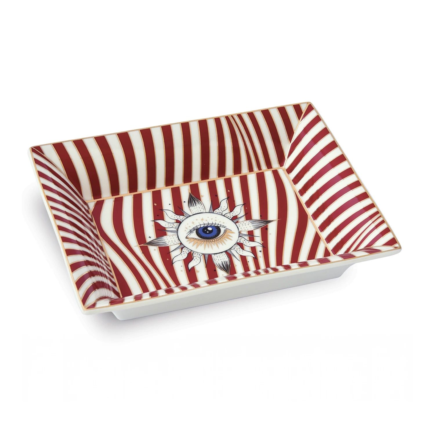 Pozzi Milano Icons Eye svuotatasche