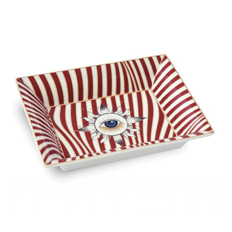 Pozzi Milano Icons Eye svuotatasche