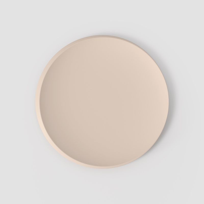 Villeroy &amp; Boch Newmoon piatto segnaposto