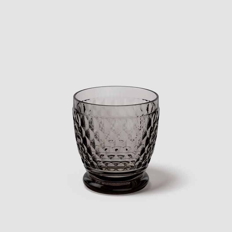 Villeroy&amp;Boch Boston Bicchiere acqua baso fumé
