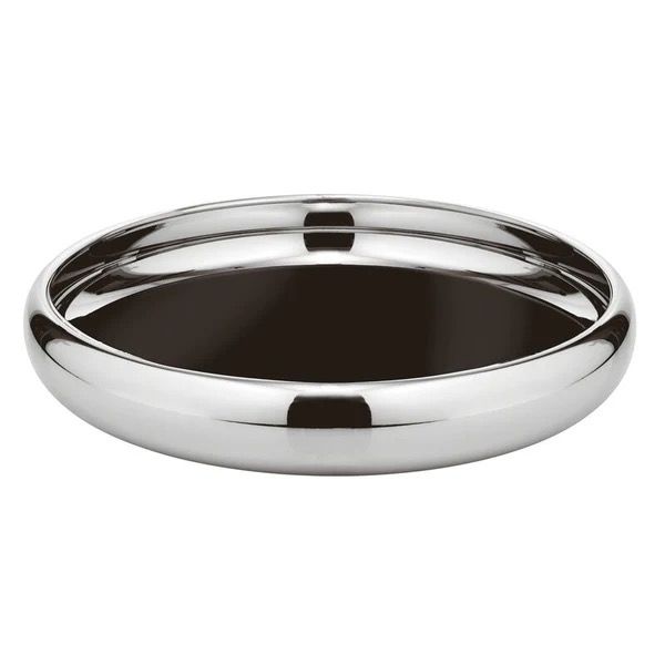 Sambonet Sphera inox cestino s/manici