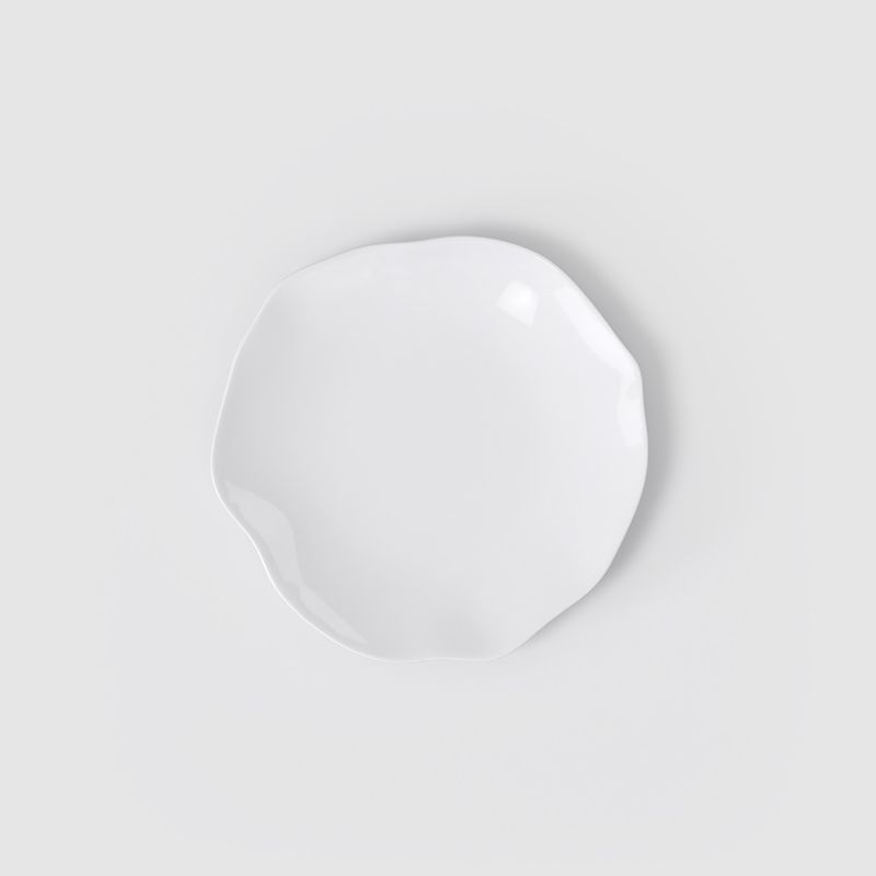 Villeroy&amp;Boch Pura piatto dessert/colazione