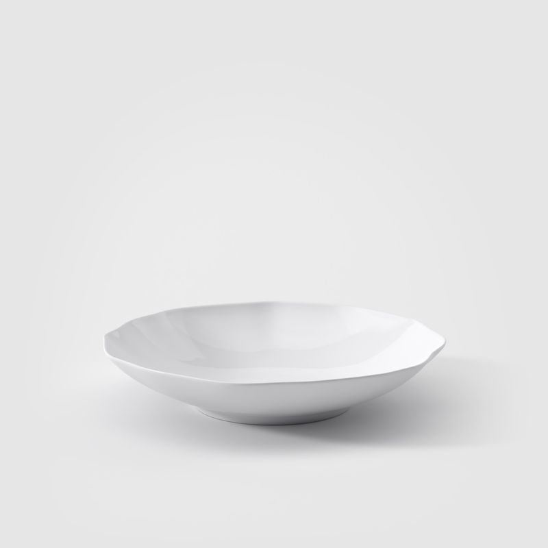 Villeroy&amp;Boch Pura piatto ciotola