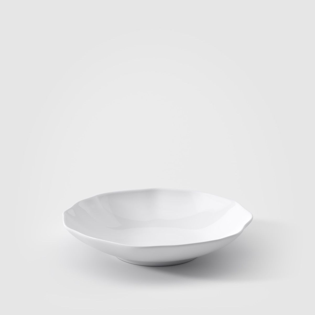 Villeroy&amp;Boch Pura coppetta macedonia