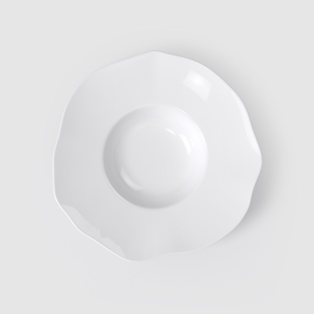 Villeroy&amp;Boch Pura piatto pasta